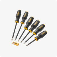 Наборы отверток